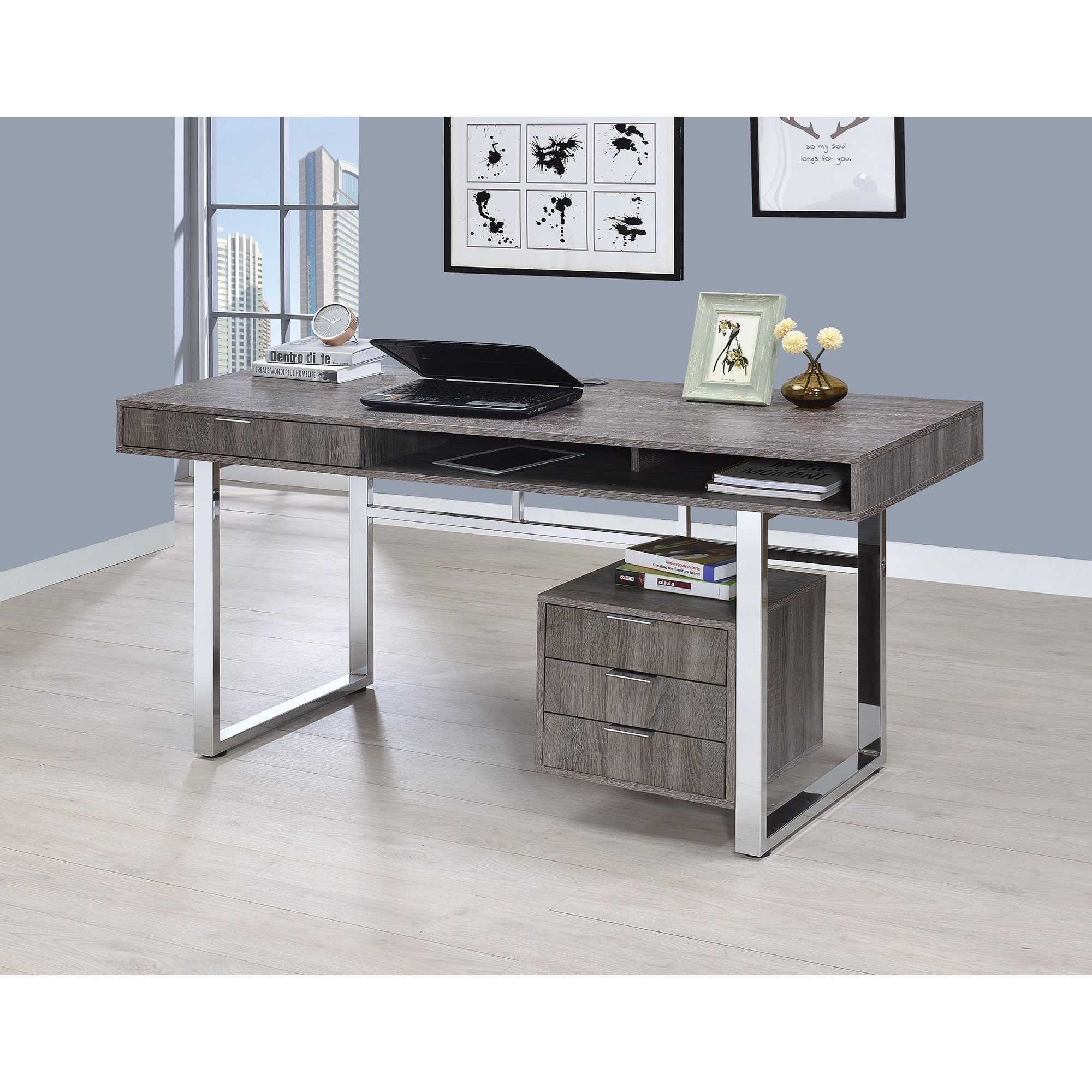 Coaster home furnishings desk new arrivals